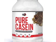 Pure Nutrition USA Proteina Cazeina - 1814 grame (Proteina Casein)